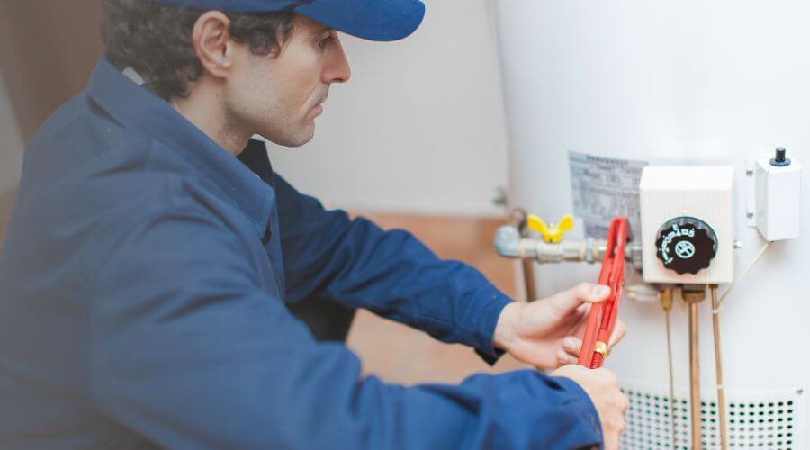 Local sewer line repair in Pottsboro, TX
